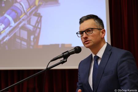 Redni letni občni zbor Prostovoljnega gasilskega društva Šmarca (29)